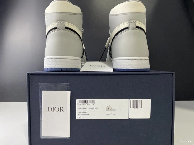 Rep MAX High CN8607-002 Retro box) DR (DR shoe x 1 Jordan 0719